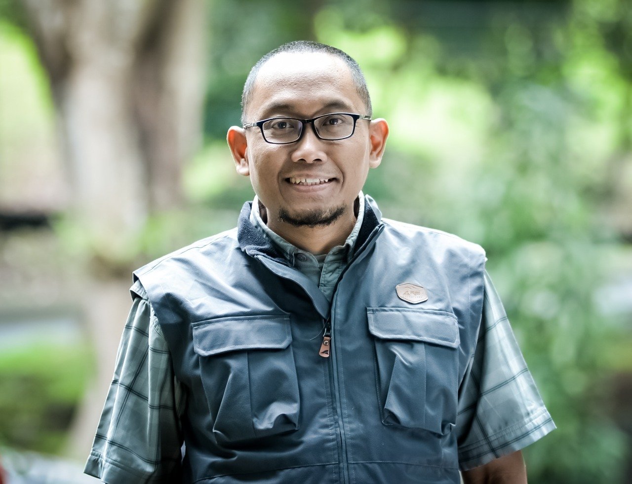 Siapa di balik Akademi Ruang Belajar Al Jauzi